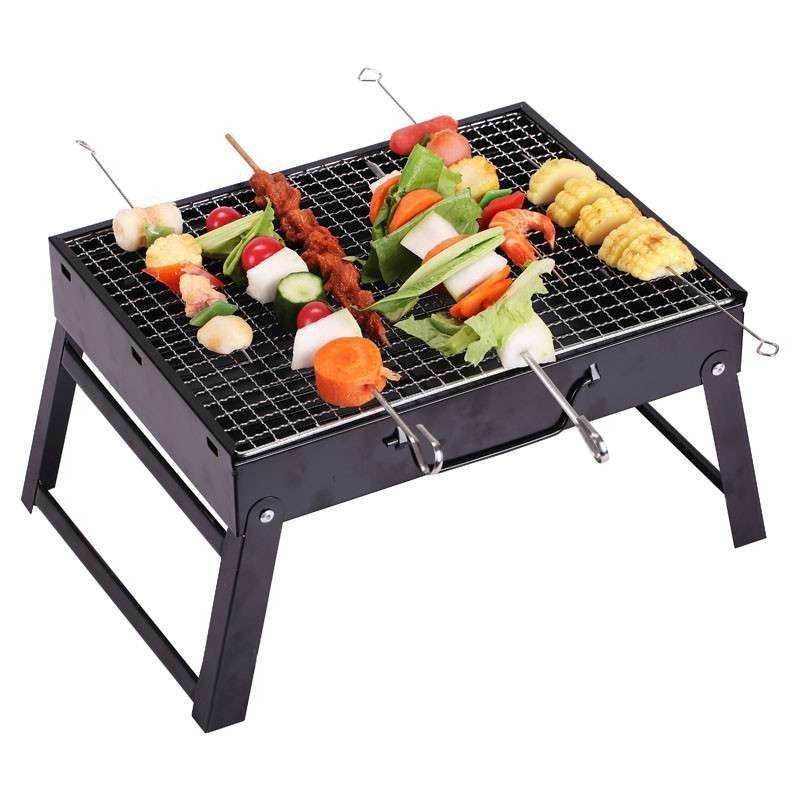 Grill BBQ Grill SC1250