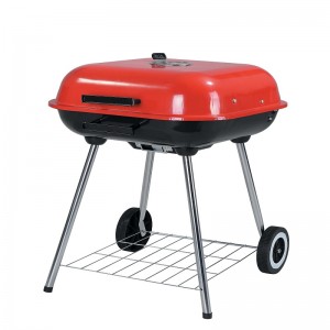 Gríoscadh BBQ Kettle SC-A018