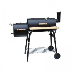 Grill Grill Charbal BBQ SC-T031