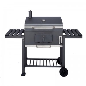 Grill BBQ Grualach Gualaigh SC-T036