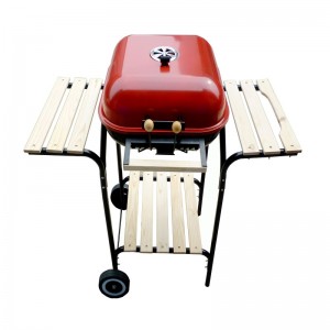 Grill Grill Charbal BBQ SC-T022