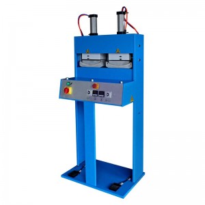 bróg ULLMHÚ ULLMHÚCHÁIN caipín topaí teirmeaplaisteacha cúplála puff fusing mheaisín