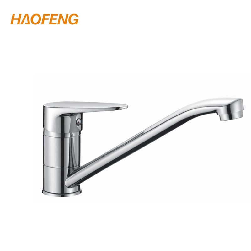 meascthóir kitcken faucet doirteal sconna-6009