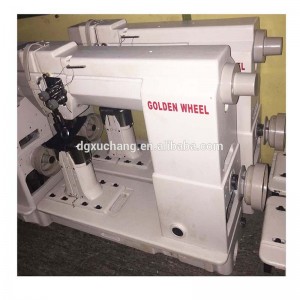 bróg iar-leaba bróg fuála úsáidte uachtair