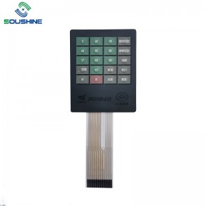 Aistriú membrane saincheaptha \/ eochaircheap scálaí