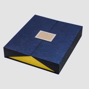 Bosca Bronntanais Speisialta Exquisite Saincheaptha