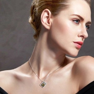 925 leabhar créamtha cuimhne airgid sterling pendant jewelry muince crann