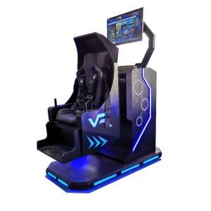 2019 Insamhlóir Eitilte Céime 9D VR 360 Nua