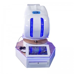 Gluaisrothar Kids Playground gluaisrothar ard VR Insamhlóir Tiomána