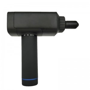 Massager Muscle Meaisín Massage Spórt Péine Scíth a ligean Faoiseamh Comhlacht Slimming 6 Cinn Le Mála