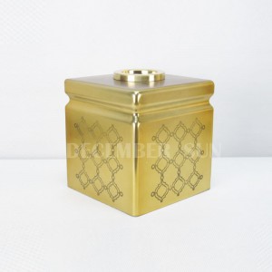 Babhta gabhálais gloine seomra folctha mósáic ór-gearrtha gloine