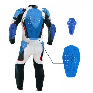 Déantar Foam ACF mar Chomhlacht Cosanta Speisialta chun an Comhlacht Daonna a Chosaint (ACF)