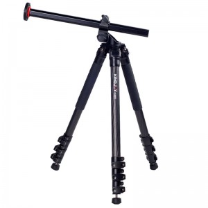 Ceamara trodaithe snáithíní carbóin gairmiúla Kingjoy le haghaidh grianghraf F1208R