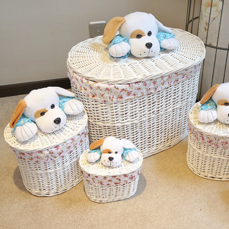 Willowi pesumaja koos kaanega