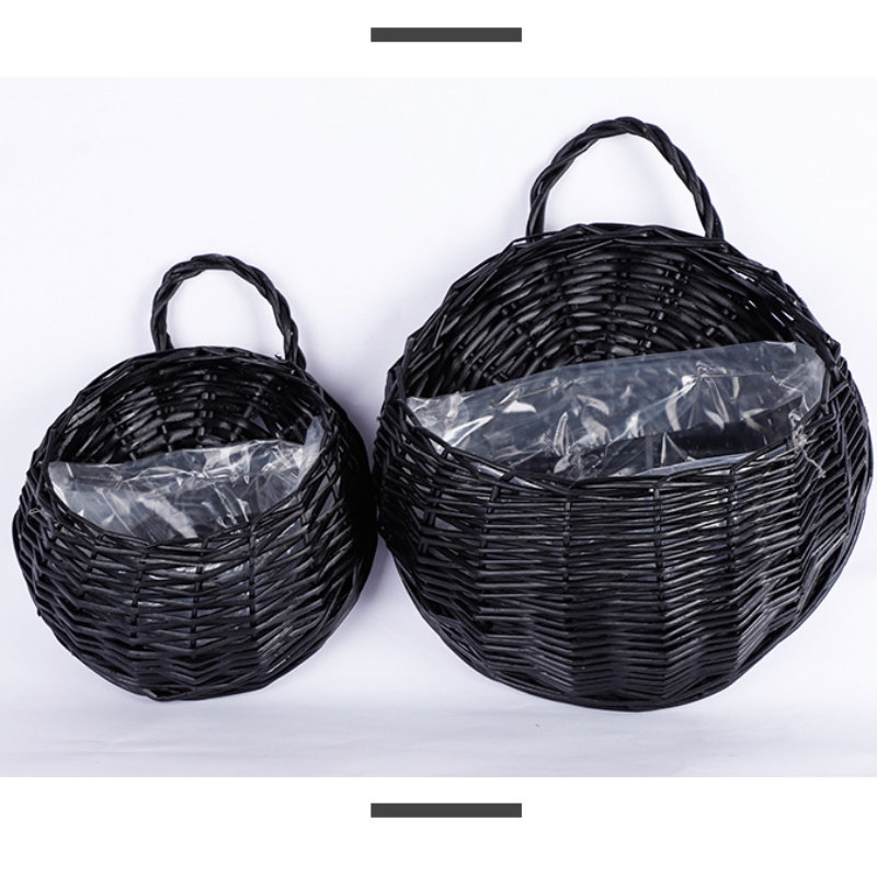 Wicker Rippuv korv