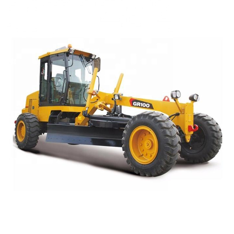 XCMG Original Manufacturer Gr100 Motor Grader Scarifier