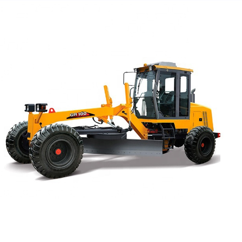 XCMG Original Manufacturer Gr100 Motor Grader Scarifier