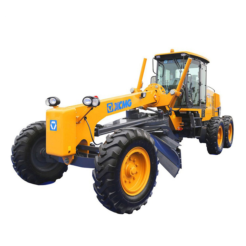 XCMG Ametlik tootja Gr135 Motor Grader