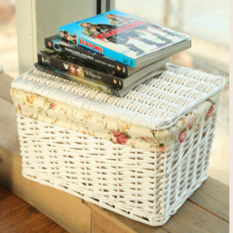 Ciseán Stórála Deisce lámhdhéanta