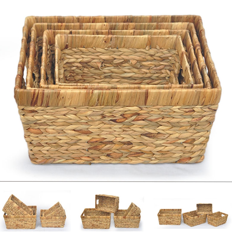 Ciseán Hyacinth Uisce