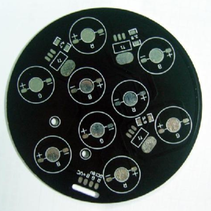 Bord Fr4 PCB Enig Circuit PCB From Factory