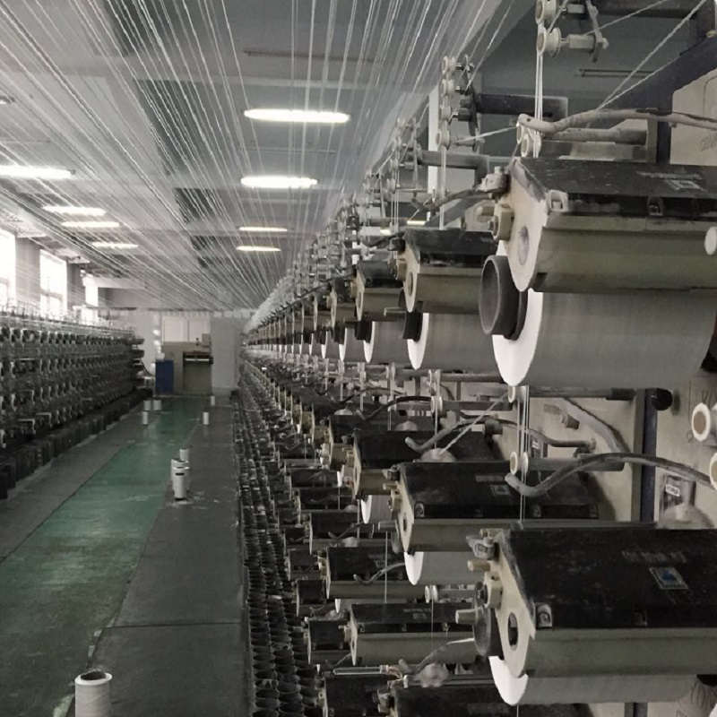 Tacar líne táirgeachta nua