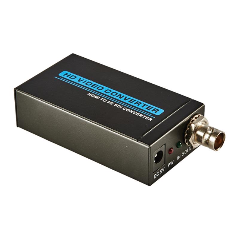 HDMI TO SD/HD/3G SDI COVERTER