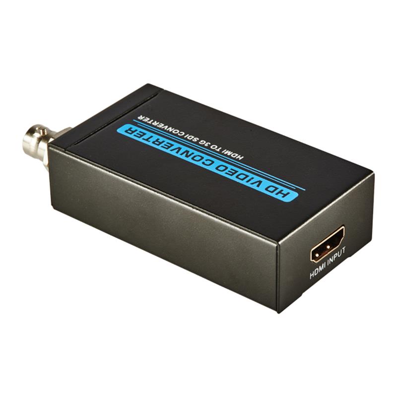 HDMI TO SD/HD/3G SDI COVERTER