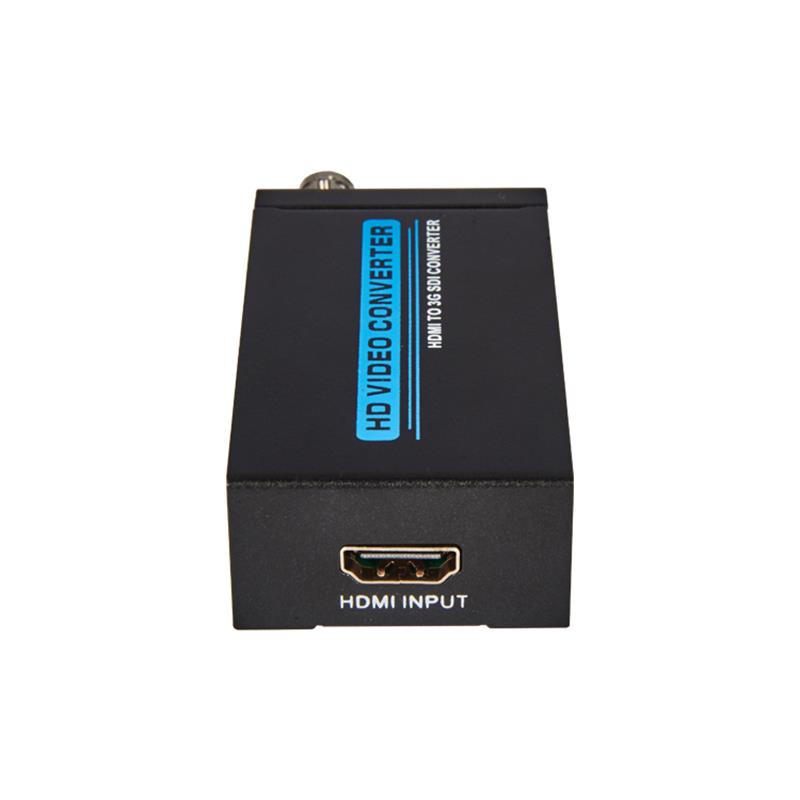 HDMI TO SD/HD/3G SDI COVERTER