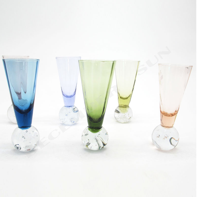 Klassikaline kvaliteetne joomine shampang pokaal veiniklaas tass