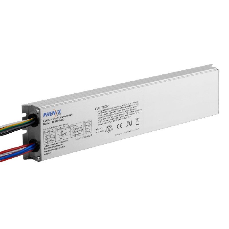 18470X-X CONSTANT POWER LED EMENERGIA JUHTIJA