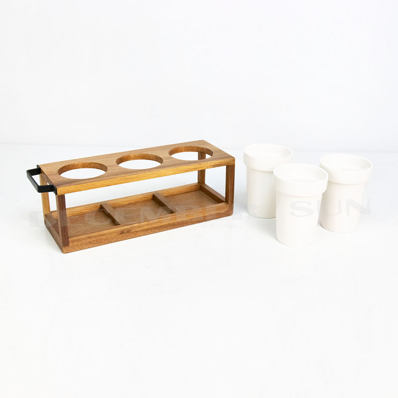 Uirlis agus sealbhóir uirlisí cistine atá éasca le húsáid