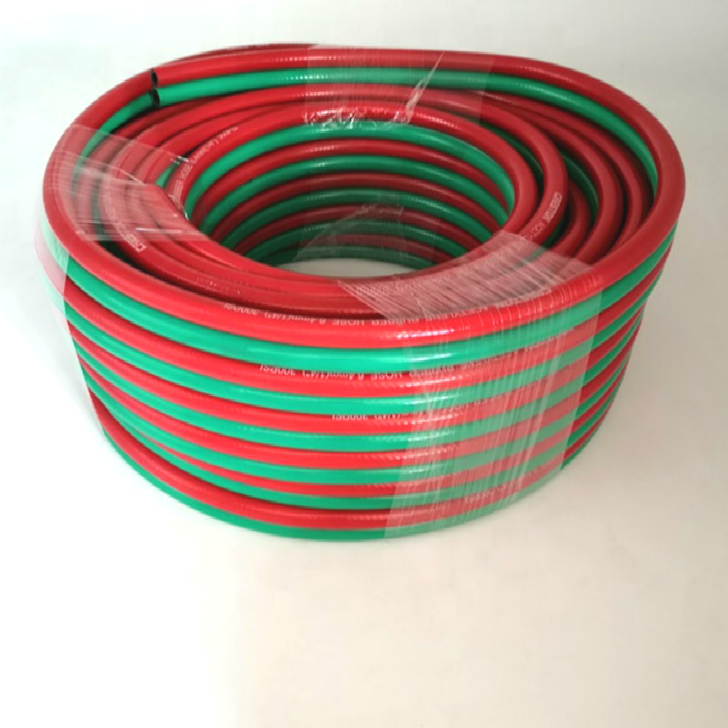 PVC ocsaigin \/ píobán aicéitiléine \/ píobán táthú cúpla déanta sa tSín