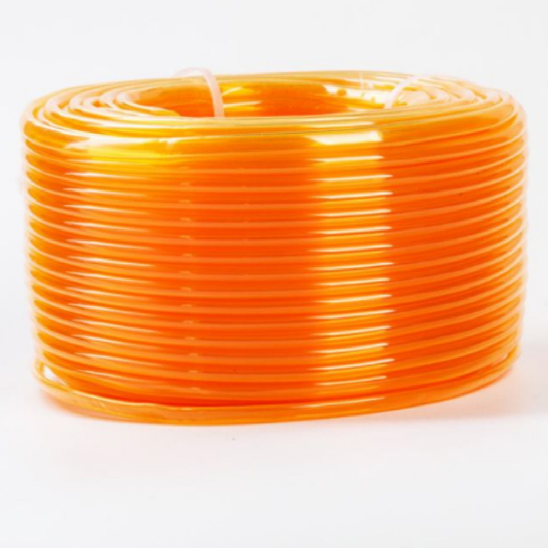 Hose solúbtha Plaisteacha bog Hose PVC Plaisteacha Glan le haghaidh Leachtacha