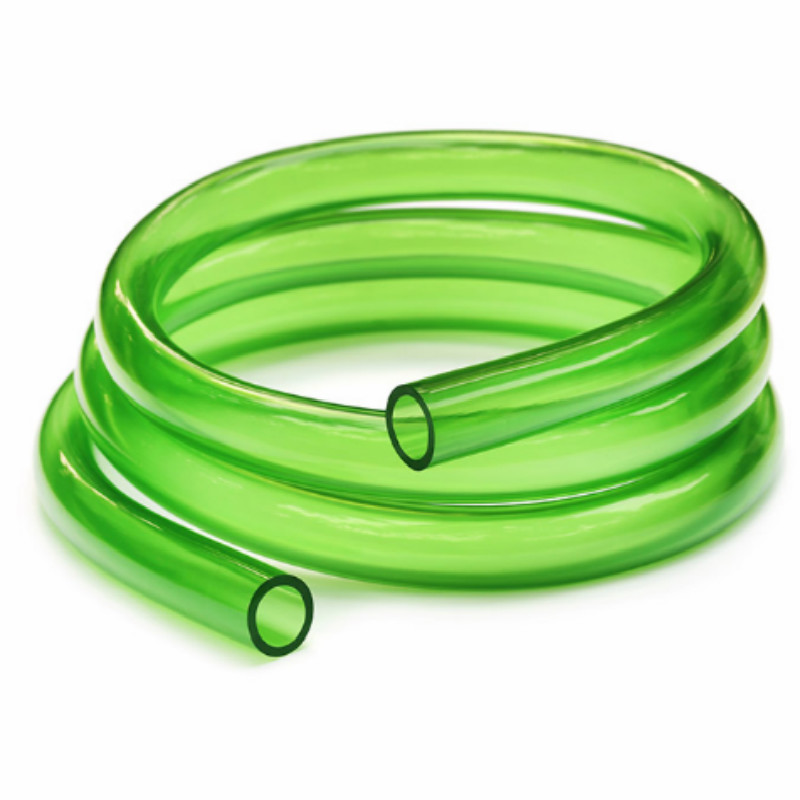 Hose solúbtha Plaisteacha bog Hose PVC Plaisteacha Glan le haghaidh Leachtacha