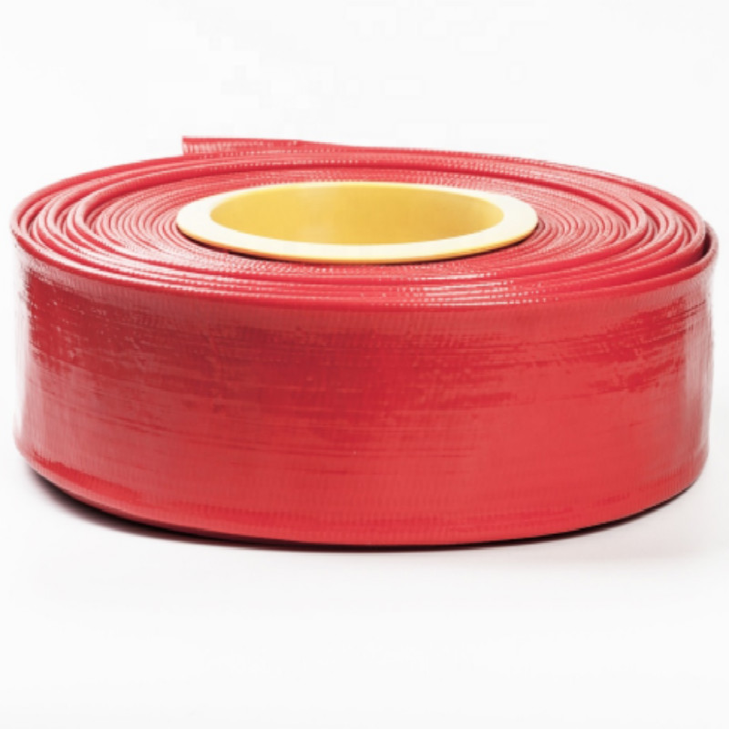 Hose uisciúcháin píobáin uiscithe uisciúcháin píobáin uiscithe an-ardvoltais frith-UV a rinneadh sa tSín