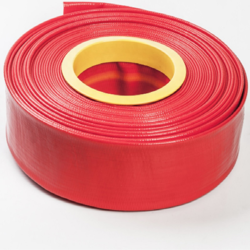 Hose uisciúcháin píobáin uiscithe uisciúcháin píobáin uiscithe an-ardvoltais frith-UV a rinneadh sa tSín