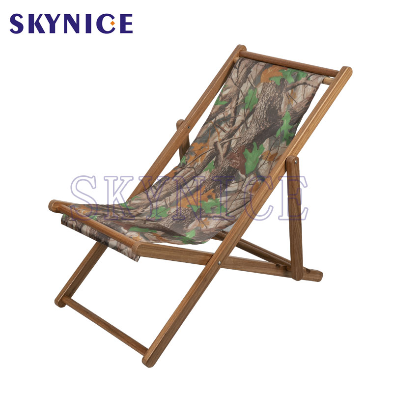 Puit Tool Garden Fodding Beach Chair