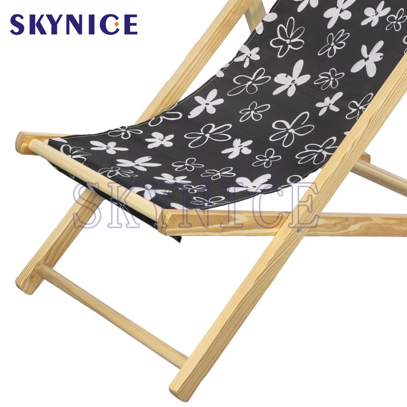 Puit Garden Volding Beach Chair