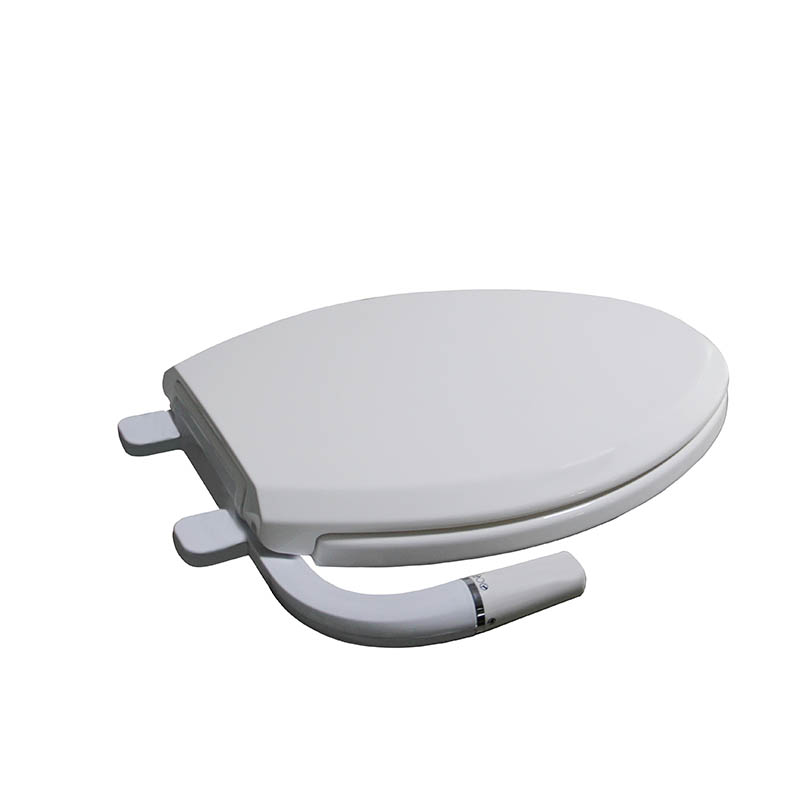 Suíocháin Leithris Bidet fhada