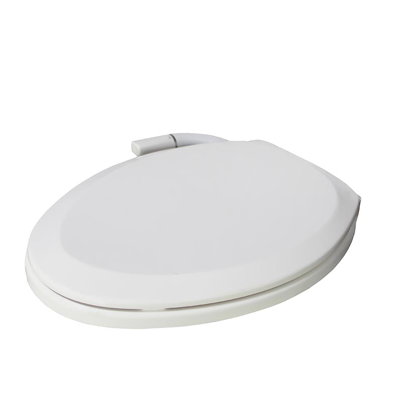 Suíochán Bidet Caighdeánach Mheiriceá