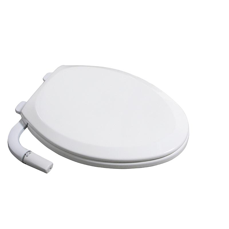 Suíochán Bidet Caighdeánach Mheiriceá