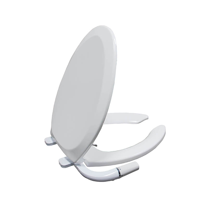 Suíochán leithris neamh-leictreach bidet