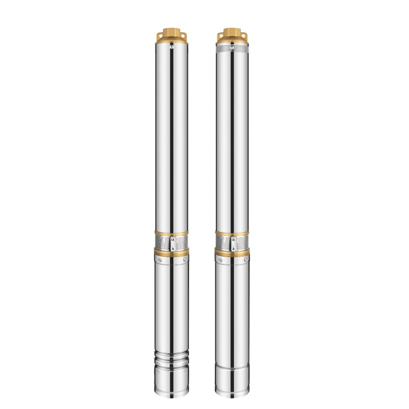 4SD Sukeldatava puuraugu pump (4SD8-46)