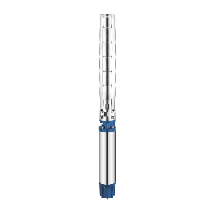 PUMP INIÚCHTA 6SP SS (6SP17-14)