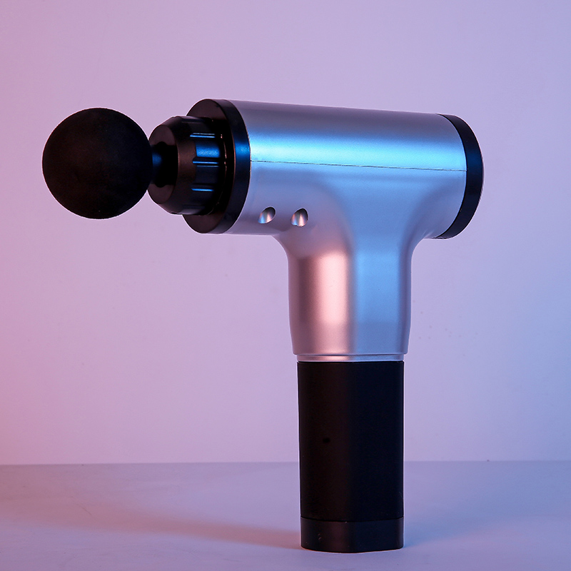 7.4V Suathaireacht Massager Chreathadh Boise Scíth a ligean Massager