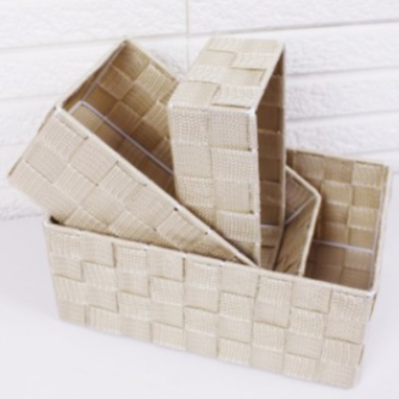 Ciseán Fabraic Polapróipiléine Fite Lámhdhéanta