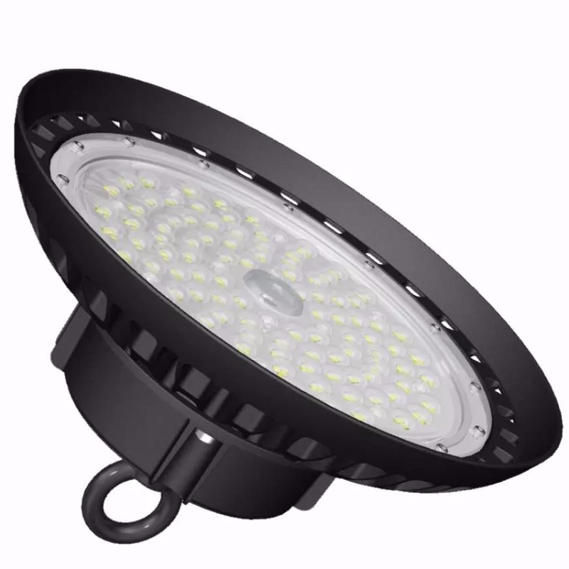 Solas faoi stiúir Deaglán LED 50w 100w 150w 200w