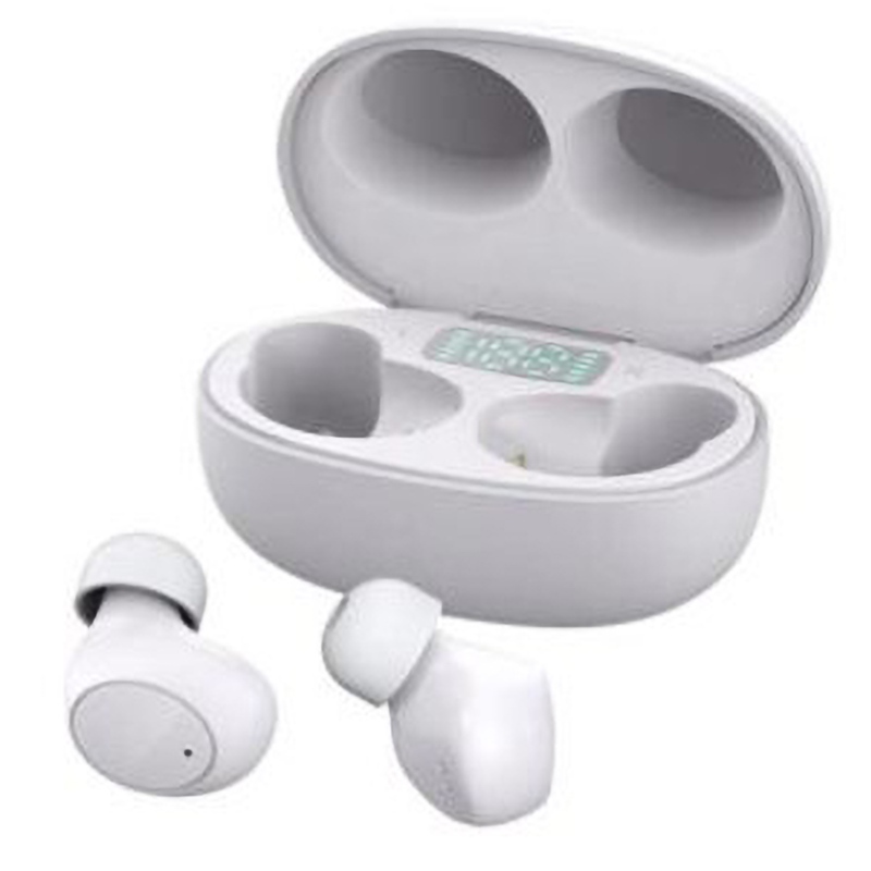 FB-BEJ2 TWS Earbuds le cásanna a mhuirearú