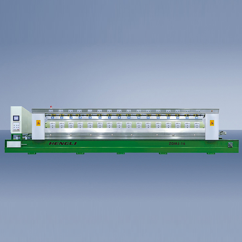 ZDMJ-16 Poleermasin tahvlite puhastamiseks